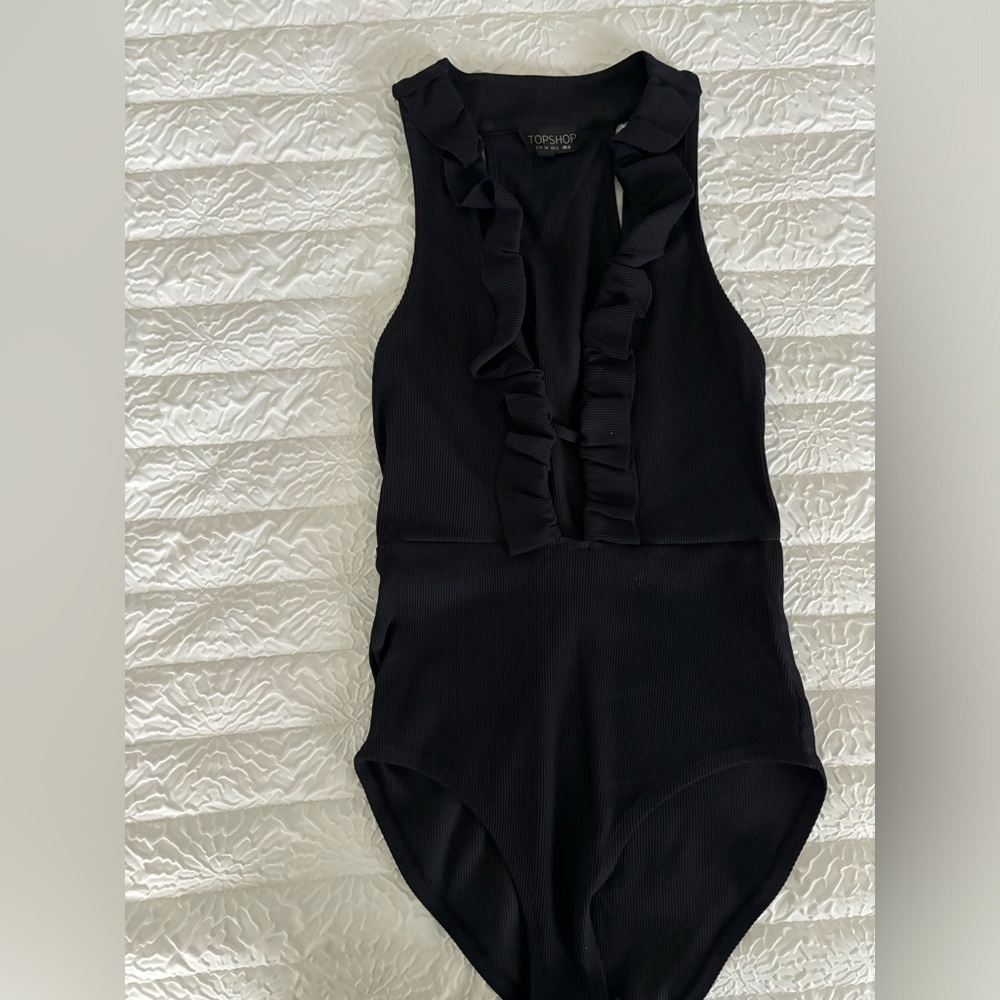 Topshop bodysuit